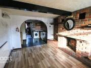 2 bedroom cottage for sale