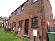 2 bedroom cottage for sale