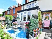 2 bedroom cottage for sale