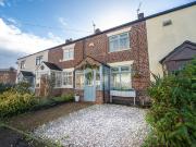 2 bedroom cottage for sale