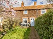 2 bedroom cottage for sale