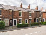 2 bedroom cottage for sale