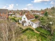 2 bedroom cottage for sale