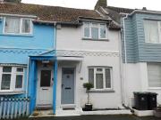2 bedroom cottage for sale