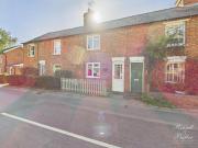 2 bedroom cottage for sale