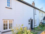 2 bedroom cottage for sale