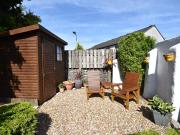 2 bedroom cottage for sale