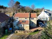 2 bedroom cottage for sale