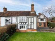 2 bedroom cottage for sale