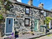 2 bedroom cottage for sale