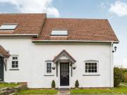 2 Bedroom Cottage For Sale In Aberporth, Ceredigion