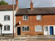 2 Bedroom Cottage For Sale In Alcester