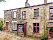 2 bedroom terraced house for sale in Alfred Street,...
