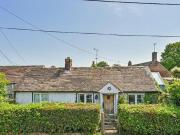 2 Bedroom Cottage For Sale In Ashford, Kent