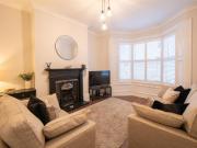 2 bedroom cottage for sale in Barnard Street, High...