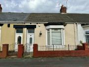 2 bedroom cottage for sale in Bright Street, Roker,...