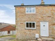 2 Bedroom Cottage For Sale In Bury