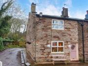 2 Bedroom Cottage For Sale In Bury, Greater Manchester