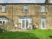 2 Bedroom Cottage For Sale In Calverley