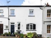 2 Bedroom Cottage For Sale In Chapel Allerton 2 Bedroom Cottage For Sale In Chapel Allerton