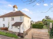 2 bedroom cottage for sale in Chyngton Cottages Seaford...