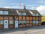 2 Bedroom Cottage For Sale In Claverdon
