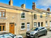 2 Bedroom Cottage For Sale In Clifford, Wetherby