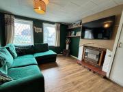 2 Bedroom Cottage For Sale In Colney Heath