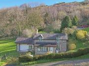 2 Bedroom Cottage For Sale In Conwy