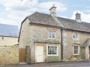 2 Bedroom Cottage For Sale In Corsham, Wiltshire