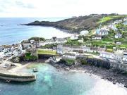 2 Bedroom Cottage For Sale In Coverack