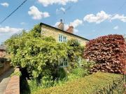 2 Bedroom Cottage For Sale In Deanshanger