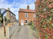 2 Bedroom Cottage For Sale In Dersingham