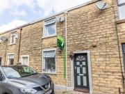2 Bedroom Cottage For Sale In Dover Street, Darwen