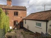 2 Bedroom Cottage For Sale In Drayton