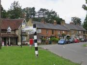 2 bedroom cottage for sale in Dunny Lane Belsize...