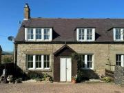 2 Bedroom Cottage For Sale In Duns, Berwickshire