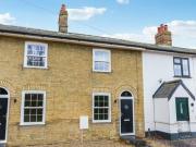 2 Bedroom Cottage For Sale In Dunton, Biggleswade