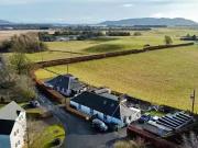 2 Bedroom Cottage For Sale In Easter Balado Farm...
