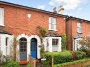 2 Bedroom Cottage For Sale In Epsom