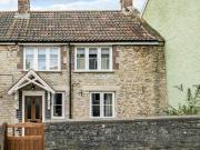 2 Bedroom Cottage For Sale In Evercreech