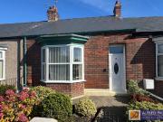 2 bedroom cottage for sale in Forfar Street, Fulwell, SR6