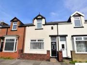 2 Bedroom Cottage For Sale In Fulwell