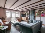 2 Bedroom Cottage For Sale In Gateside, Cupar, KY14