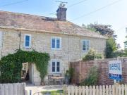 2 bedroom cottage for sale in Gold Hill Child Okeford...
