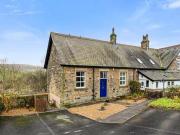 2 Bedroom Cottage For Sale In Halton, Lancaster
