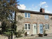 2 Bedroom Cottage For Sale In Harbury