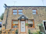 2 Bedroom Cottage For Sale In Harden