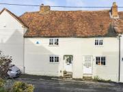 2 Bedroom Cottage For Sale In Harwell