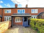 2 Bedroom Cottage For Sale In Hatton